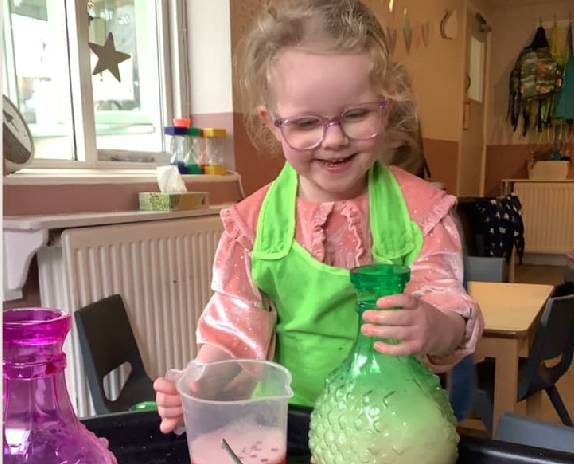 Photo - (c) Playhouse Day Nursery - Nurseries in Up Hatherley