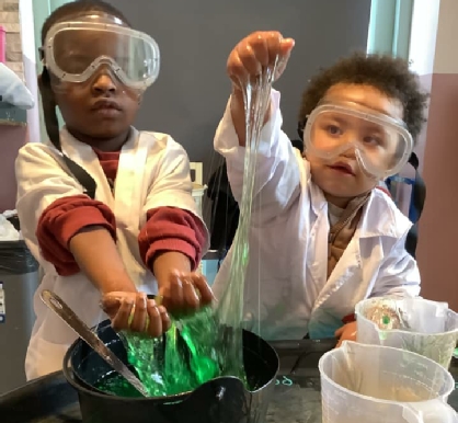 Photo - (c) Playhouse Day Nursery - Nurseries in Up Hatherley