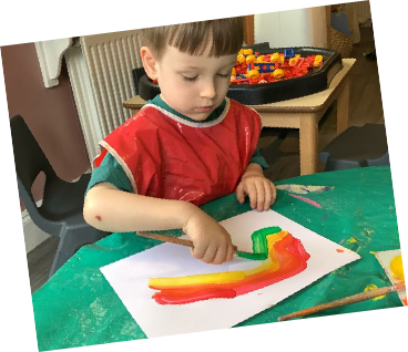 Photo - (c) Playhouse Day Nursery - Nurseries in Up Hatherley