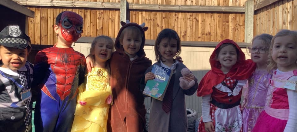 Photo - (c) Playhouse Day Nursery - Nurseries in Up Hatherley