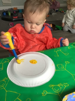 Photo - (c) Playhouse Day Nursery - Nurseries in Up Hatherley