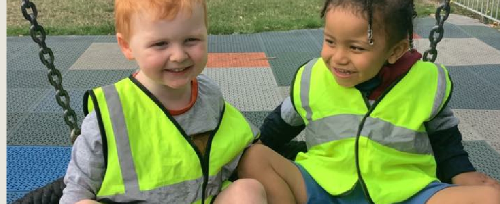 Photo - (c) Playhouse Day Nursery - Nurseries in Up Hatherley Photo - (c) Playhouse Day Nursery - Nurseries in Up Hatherley